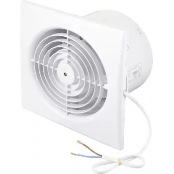 Sygonix sieninis ir lubinis ventiliatorius 230 V/AC 320 m³/h 150 mm (SY-5233256)