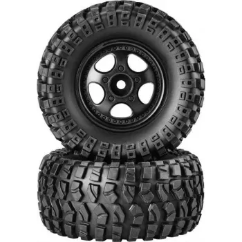 Reely RE-7566741 RC automobilio padanga 88mm Off-Road 1:10