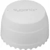 Sygonix SY-6515316 Wi-Fi vandens nuotėkio detektorius su valdymu per programėlę, maitinamas baterijomis