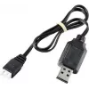 Reely RE-7706292 atsarginė dalis USB įkroviklis