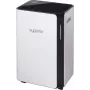 Sygonix SY-6610780 Oro sausintuvas 30 m² 330 W 20 l/parą Baltas