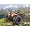 Reely Cimera Black Brushless 1:10 RC Monster Truck 4WD RTR 2.4 GHz su baterija ir pakrovėju (RE-6914403)