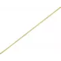 Reely žalvarinis vamzdelis 7 mm x 500 mm, vidinis skersmuo 6,1 mm, 1 vnt. (RE-7083924)