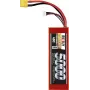 Reely LiPo akumuliatorius 11.1V 5000mAh 3S 40C Hardcase XT90 (RE-7857399)