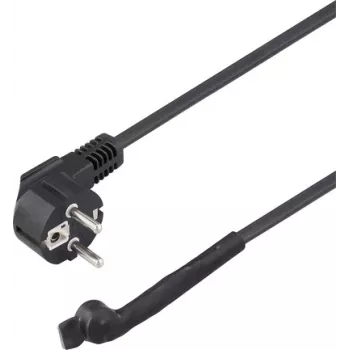 Sygonix SY-6771240 Šildymo kabelis 230 V/AC 37,5 W 2,5 m su apsauga nuo užšalimo
