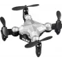 Reely Suitcase Mini dronas Quadrocopter RtF su kamera (RE-10206195)