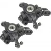 Reely RE-7083027 vairojo alkūnės komplektas Rhino 2 (2 vnt., juodos)