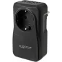 Sygonix SY-6801156 įjungimo srovės ribotuvas SX16 juodas IP20