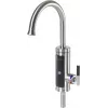 Sygonix SY-5773108 momentinis vandens šildytuvas 3000 W, energinio efektyvumo klasė B, IP24 apsauga nuo purslų, montuojamas po kriaukle, baltas