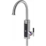 Sygonix SY-5773108 momentinis vandens šildytuvas 3000 W, energinio efektyvumo klasė B, IP24 apsauga nuo purslų, montuojamas po kriaukle, baltas