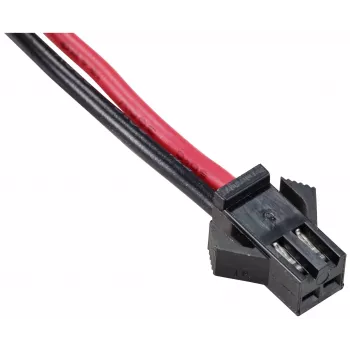 Reely Li-Ion RC akumuliatorių paketas 7,4V 1500mAh 2S Racing Pack su JST SM-2P jungtimi RE-8705349
