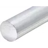 Reely aliuminio apvalus vientisas strypas 20 mm x 500 mm, 1 vnt. RE-7394550