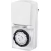 Sygonix SY-5042670 Analoginis paros laikmatis 3680 W IP44