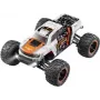 Reely RaVage 4x4 V2 Brushed 1:16 RC Monster Truck Orange/White RTR 2.4GHz RE-9495498