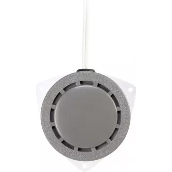 SYGONIX SY-5044462 signalizacijos sirena 85 dB 230 V/AC