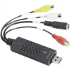 Renkforce RF-VC-120 vaizdo įrašų griebtuvas su vaizdo redagavimo programine įranga, Plug and Play (RF-5044660)