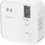 Sygonix SY-6418204 WLAN anglies monoksido detektorius su programėle ir 5 metų baterija