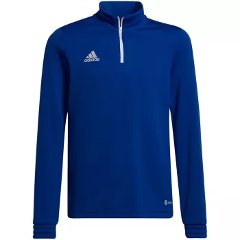 adidas Entrada 22 treniruočių viršutinė dalis Team Royal Blue 116cm HG6290