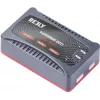 Reely V-CHARGE ECO LiPo 1000 2S-3S balansinis įkroviklis 230V 1A T-Plug RE-7764825