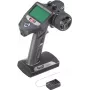 Reely Gen7 7 kanalų 2.4GHz pistoletinio tipo RC siųstuvas su imtuvu RE-7835040