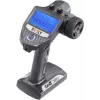 Reely Gen7 7 kanalų 2.4GHz pistoletinio tipo RC siųstuvas su imtuvu RE-7835040