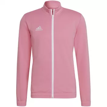 adidas Entrada 22 Sportinis švarkas Rožinis HC5084 L