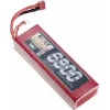 Reely LiPo imtuvo baterija 7.4V 6800mAh 2S 50C Hardcase T-Plug (RE-7856802)