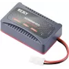 Reely V-CHARGE ECO NIMH 1000 NiMH/NiCd akumuliatorių kroviklis 230V 1A RE-7764822