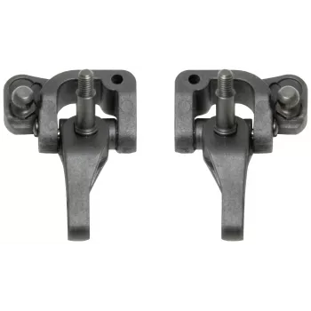 REELY RE-7766613 priekinis kairysis amortizatorius su spyruokle BMW 5 serijos G30/G31