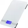 Sygonix skaitmeninės virtuvinės svarstyklės 5 kg, grūdintas stiklas, 165 x 220 mm, SY-6838886