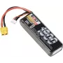 Reely LiPo baterijų paketas 11.1V 1800mAh 3S 25C Softcase XT60 RE-7851456