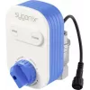 Sygonix belaidis rutulinio vožtuvo pavara SY-6879936 10 bar maks. DN15 vožtuvams