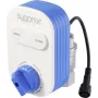 Sygonix belaidis rutulinio vožtuvo pavara SY-6879936 10 bar maks. DN15 vožtuvams