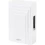 Sygonix SY-5491840 laidinis gongas 8-12V AC/DC 85dB baltas