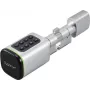 Sygonix SY-6121660 Bluetooth išmanusis spynos cilindras Class C su apšviestu klaviatūra