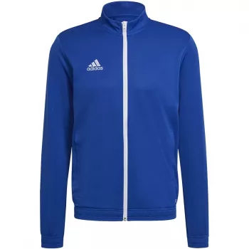 adidas Entrada 22 sportinis švarkas vyrams, Team Navy Blue, M (HG6287)