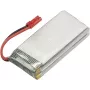 Reely Marathon Drono LiPo baterija 7,4V 1500mAh 20C XT30 (RE-9263715)