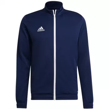 adidas Entrada 22 takinė striukė tamsiai mėlyna 2XL H57523