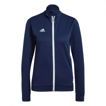 adidas Entrada 22 takinė striukė tamsiai mėlyna H57528 XS
