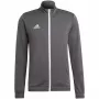 adidas Entrada 22 sportinis švarkas Grey Four S H57522