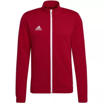 adidas Entrada 22 takinė striukė raudona 2XL H57537