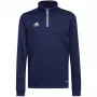 adidas Entrada 22 treniruočių viršutinė dalis jaunimui tamsiai mėlyna H57484