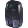 Sygonix SY-4749404 Peltier kondensacinis drėgmės surinkėjas 250 ml/parą patalpoms iki 20 m², 500 ml bakas, juodas