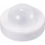 Sygonix SY-6733036 lubinis 360° PIR judesio jutiklis su rele, baltas