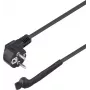 Sygonix SY-6771242 Šildymo kabelis 230 V/AC 75 W 5 m su apsauga nuo užšalimo