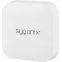 Sygonix SY-6811316 išmanusis mini jungiklis Zigbee 3.0 belaidis mygtukas baltas