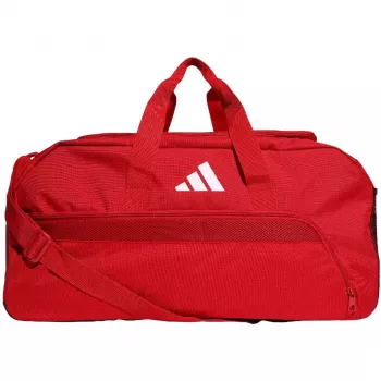 adidas Tiro League sportinis krepšys Medium raudonas IB8658