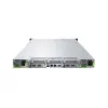 Fujitsu PRIMERGY RX2530 M8 1U serveris su Xeon 6507P 8 branduolių, 32GB DDR5 ECC, 8x 2,5 colio Hot-Swap
