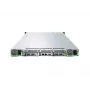Fujitsu PRIMERGY RX2530 M8 1U serveris su Xeon 6507P 8 branduolių, 32GB DDR5 ECC, 8x 2,5 colio Hot-Swap