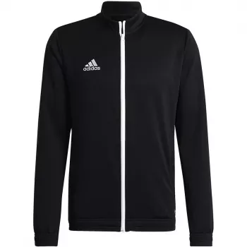 adidas Entrada 22 sportinis švarkas, juodas HB0573 S